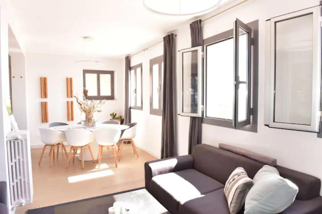 Apartamento Attico D' Amare Ventimiglia Exterior foto